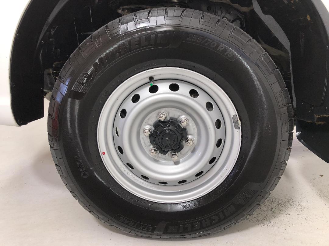 Photo '10' of Mazda Bt-50