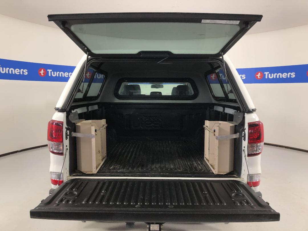 Photo '14' of Mazda Bt-50