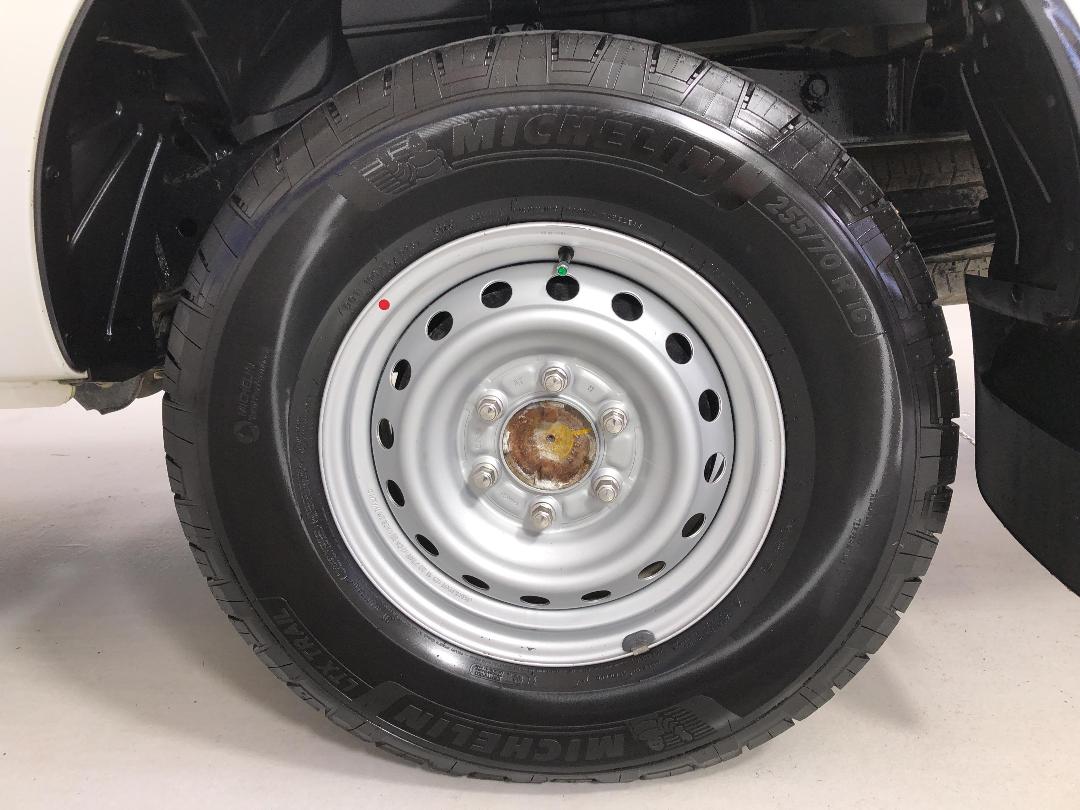 Photo '11' of Mazda Bt-50