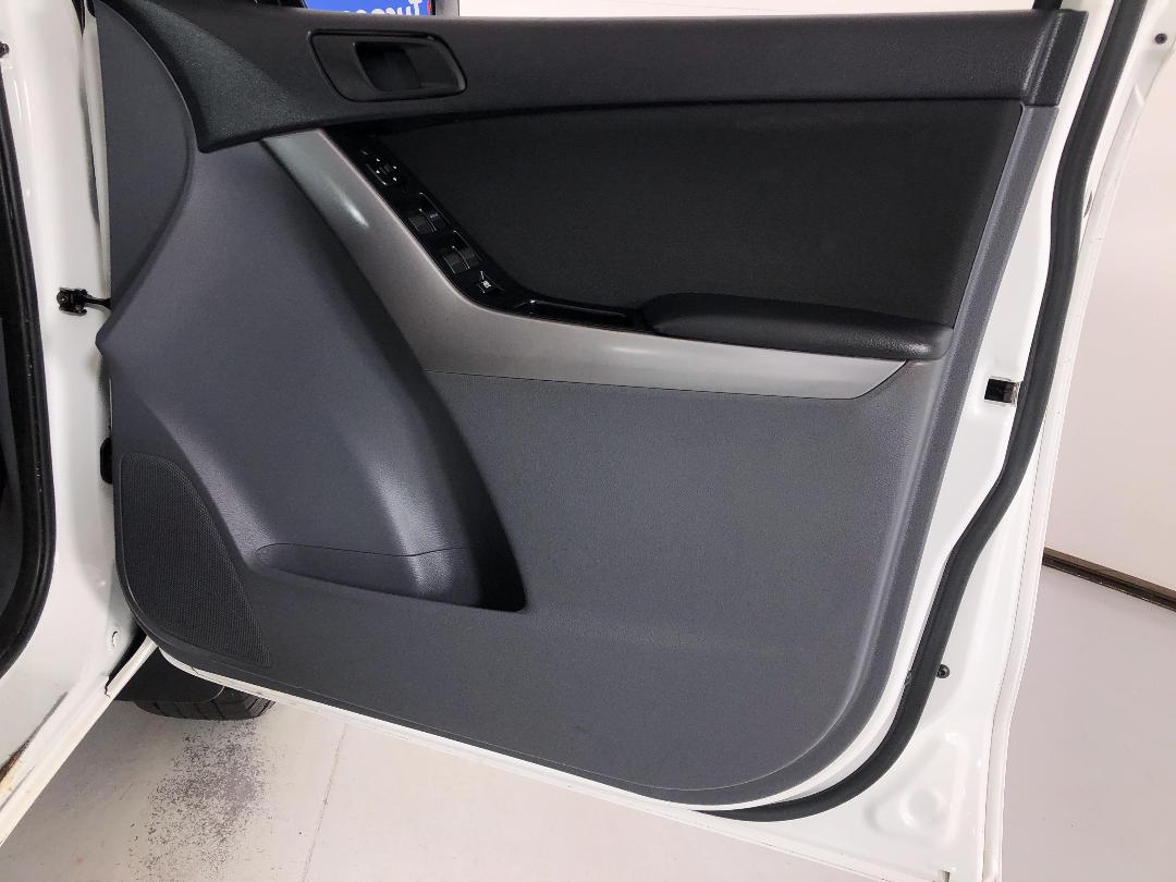 Photo '15' of Mazda Bt-50