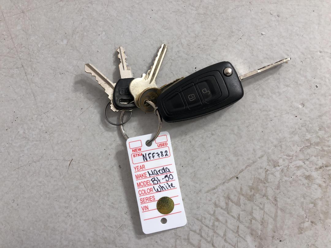 Photo '22' of Mazda Bt-50