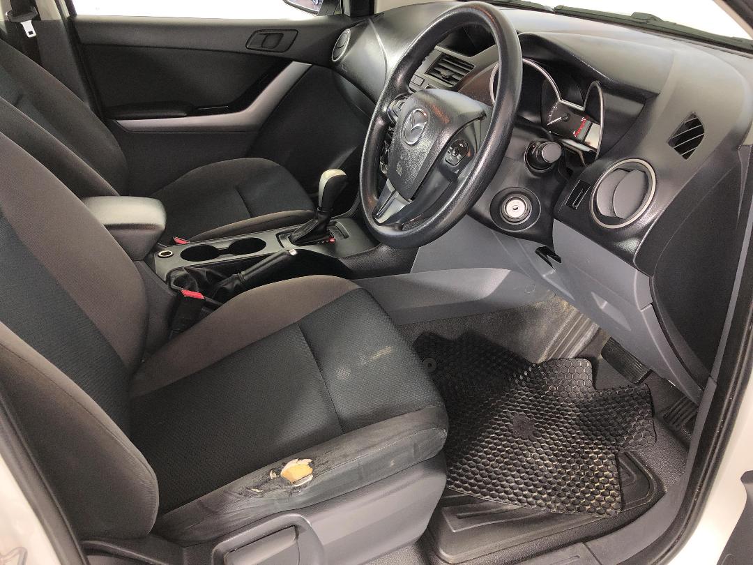 Photo '16' of Mazda Bt-50