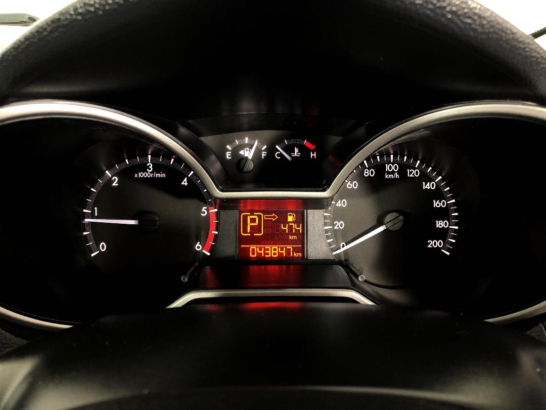 Photo '21' of Mazda Bt-50