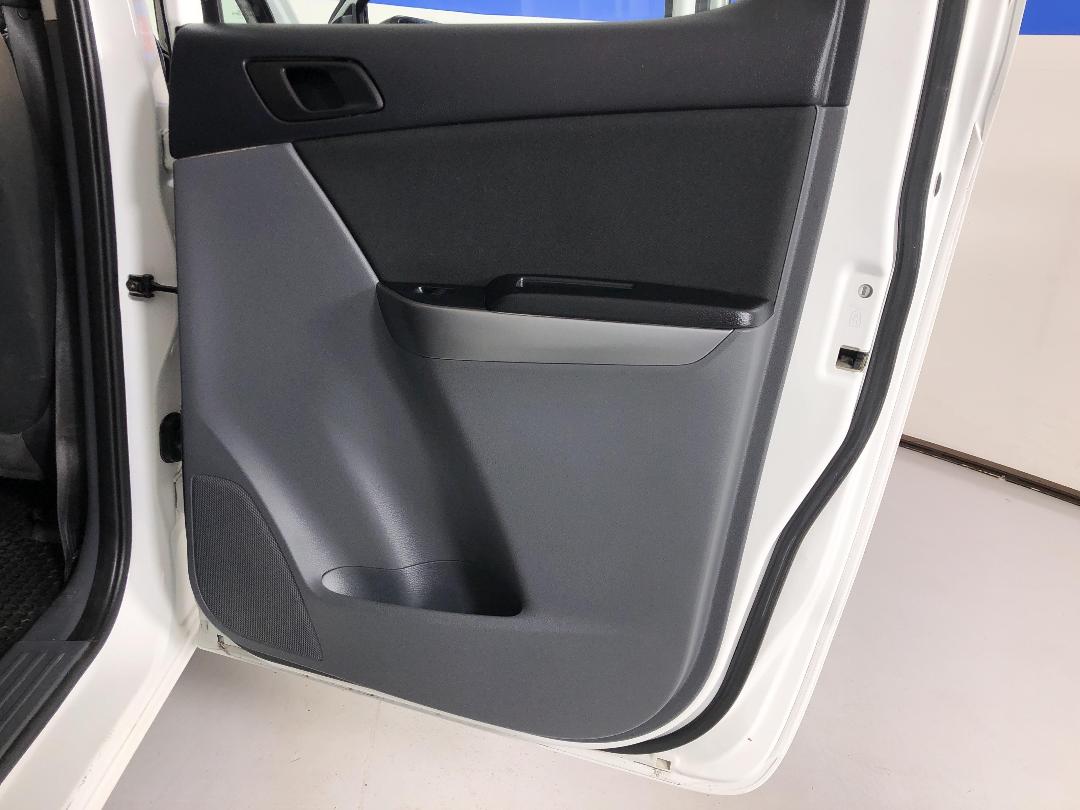 Photo '19' of Mazda Bt-50