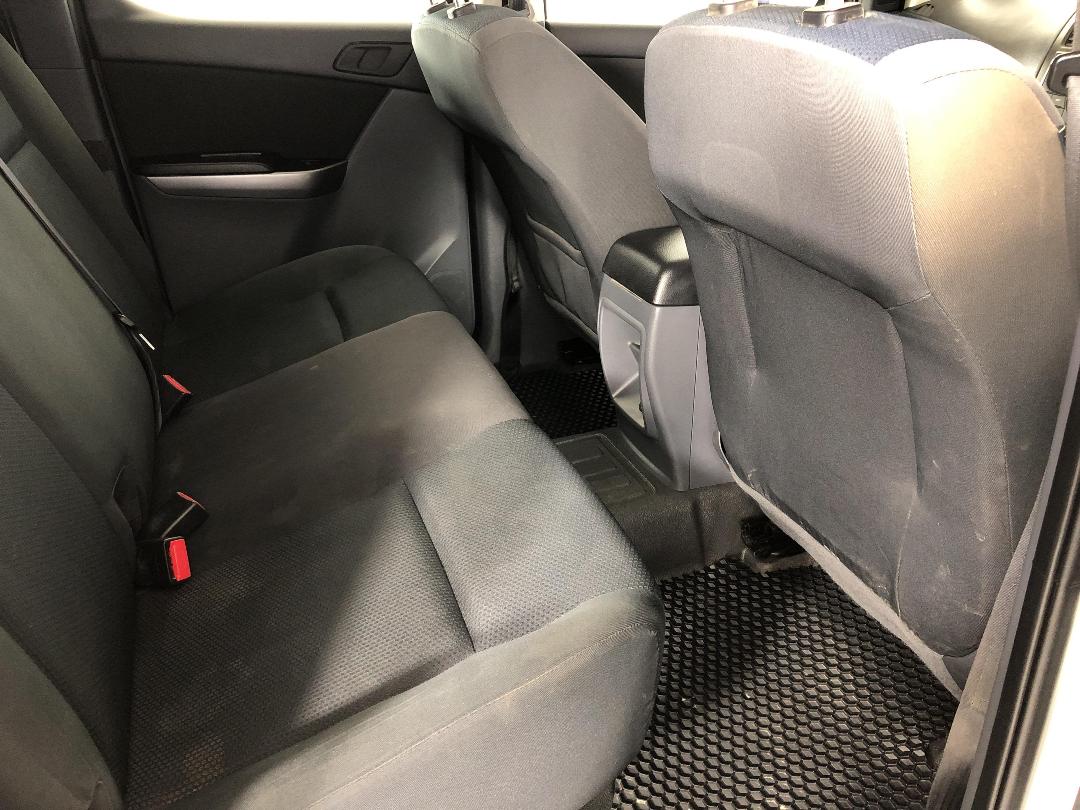 Photo '20' of Mazda Bt-50