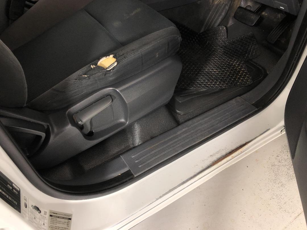 Photo '23' of Mazda Bt-50