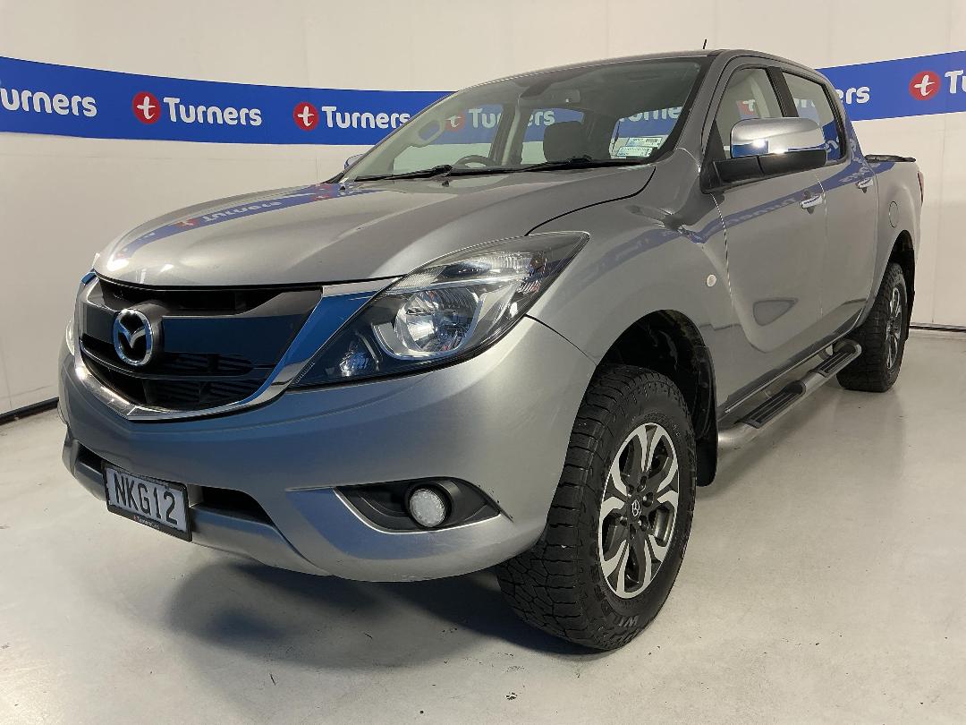 Photo '4' of Mazda Bt-50 Photo '4' of Mazda Bt-50