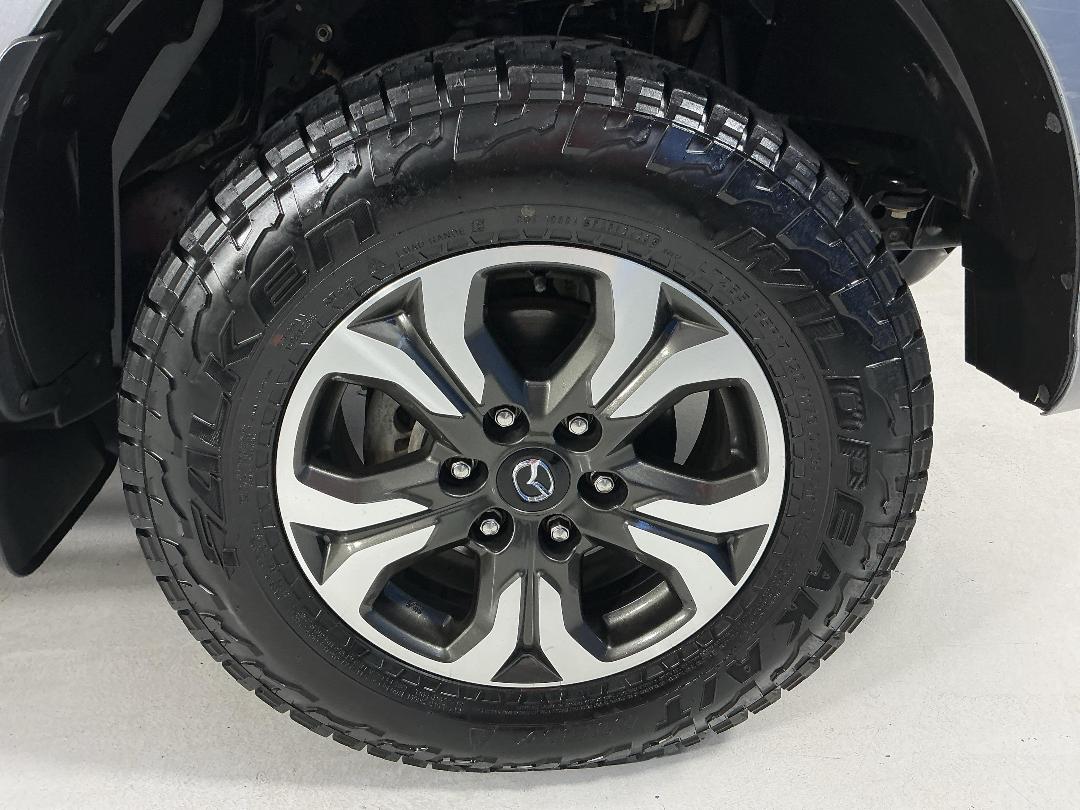 Photo '9' of Mazda Bt-50 Photo '9' of Mazda Bt-50