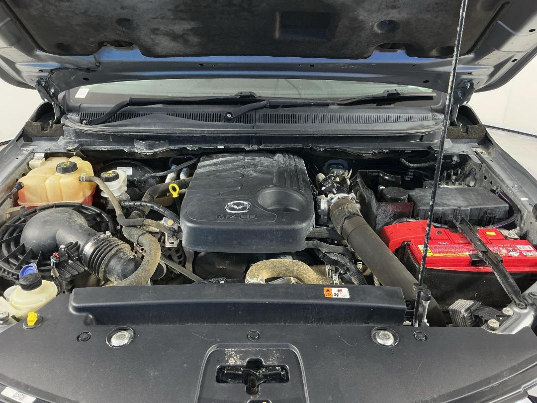 Photo '13' of Mazda Bt-50 Photo '13' of Mazda Bt-50