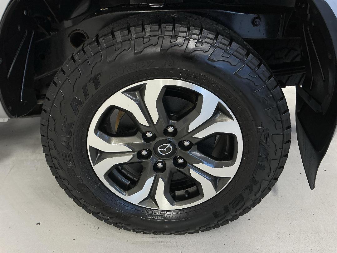 Photo '11' of Mazda Bt-50 Photo '11' of Mazda Bt-50