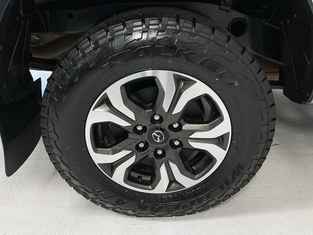 Photo '12' of Mazda Bt-50 Photo '12' of Mazda Bt-50