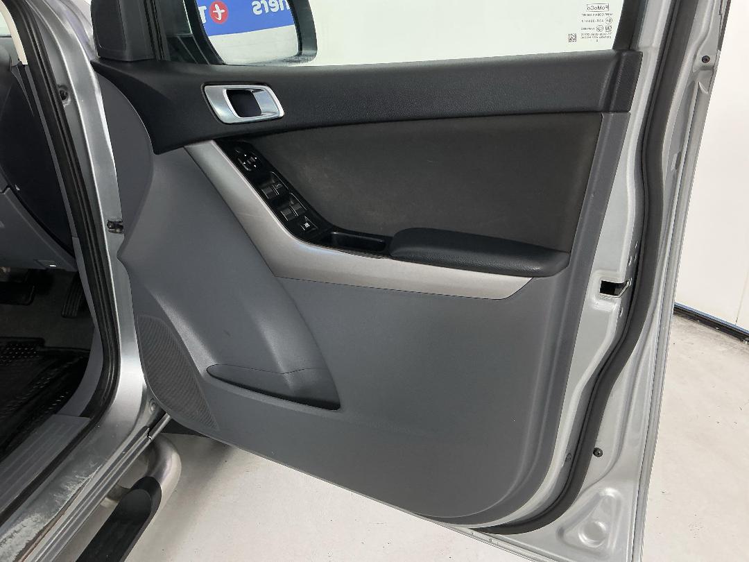 Photo '15' of Mazda Bt-50 Photo '15' of Mazda Bt-50