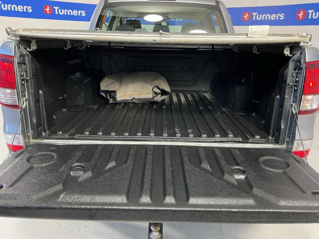 Photo '14' of Mazda Bt-50 Photo '14' of Mazda Bt-50