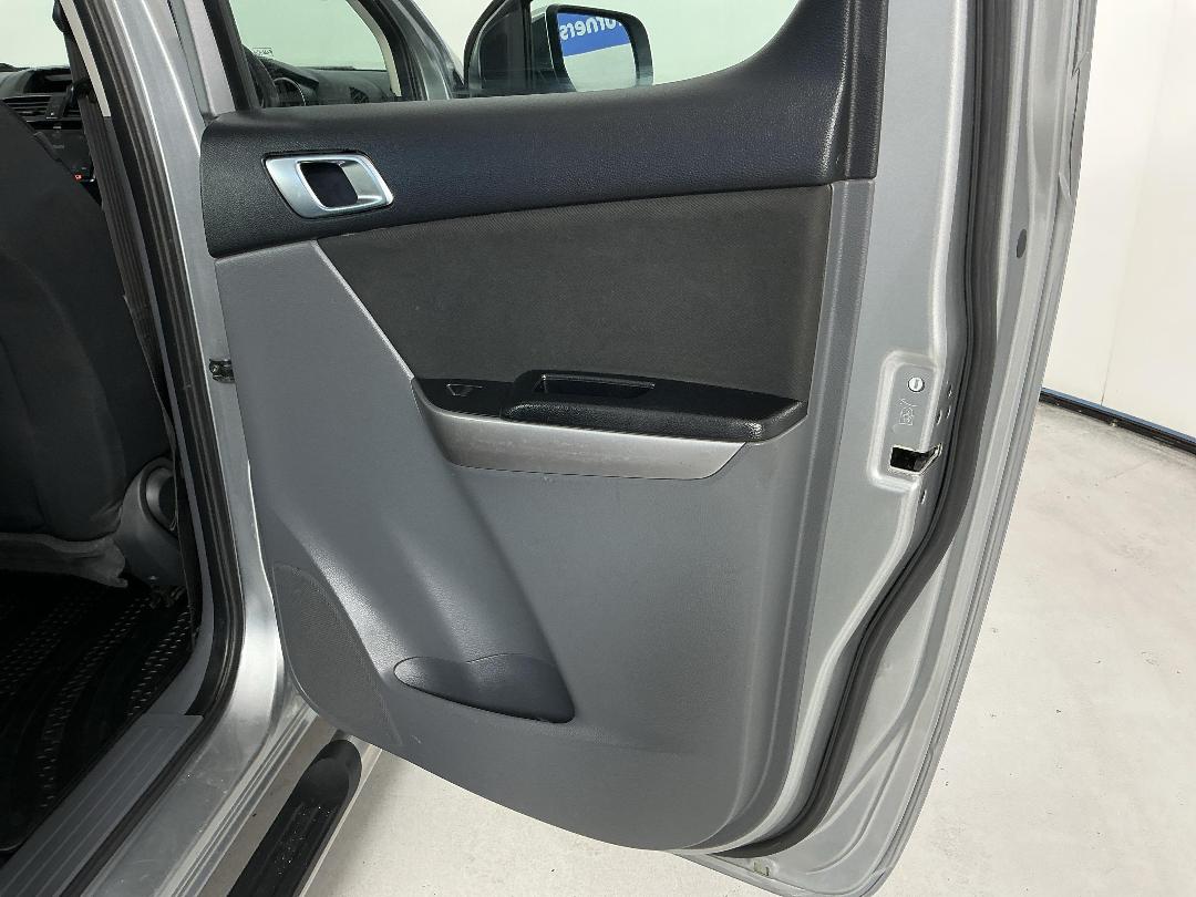 Photo '19' of Mazda Bt-50 Photo '19' of Mazda Bt-50