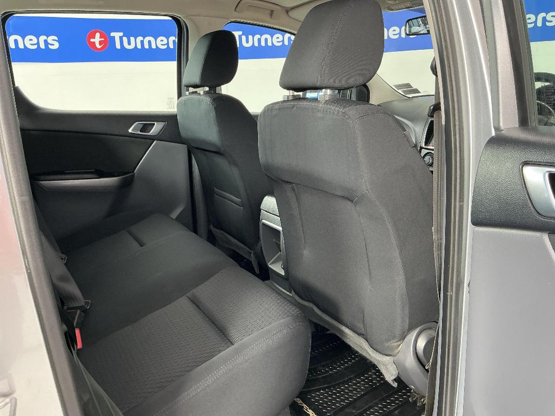 Photo '20' of Mazda Bt-50 Photo '20' of Mazda Bt-50