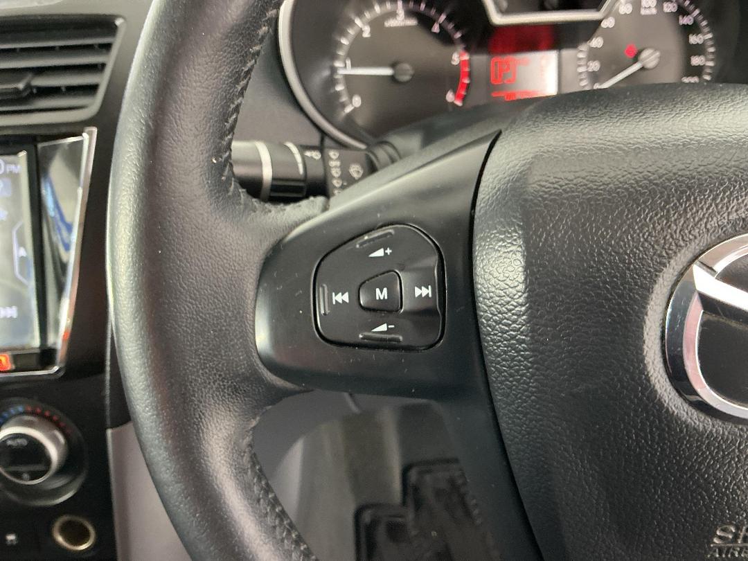 Photo '24' of Mazda Bt-50 Photo '24' of Mazda Bt-50