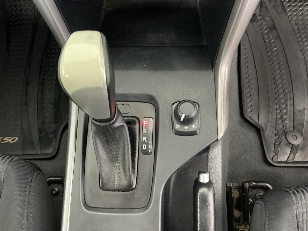 Photo '23' of Mazda Bt-50 Photo '23' of Mazda Bt-50