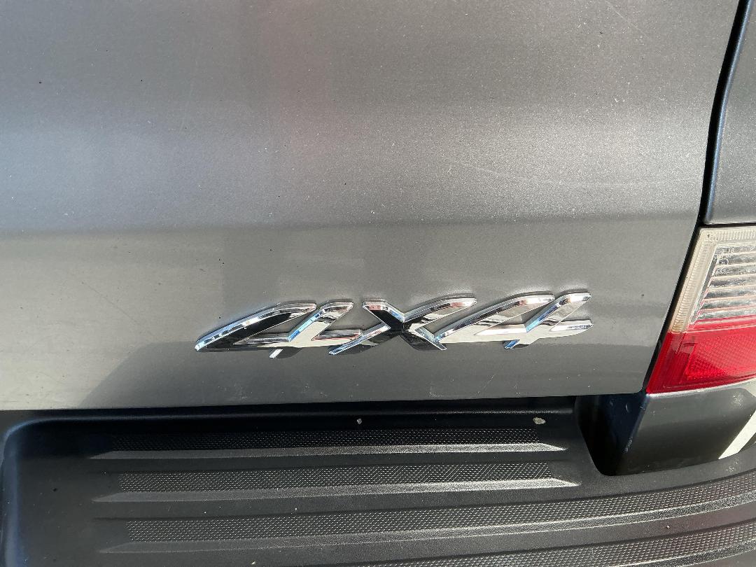 Photo '30' of Mazda Bt-50 Photo '30' of Mazda Bt-50