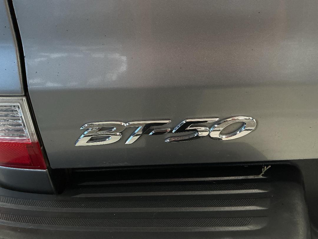 Photo '29' of Mazda Bt-50 Photo '29' of Mazda Bt-50