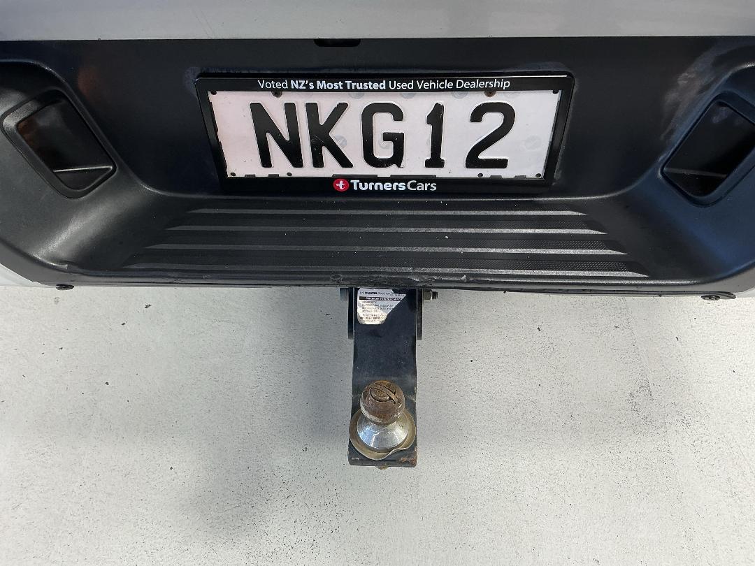 Photo '31' of Mazda Bt-50 Photo '31' of Mazda Bt-50