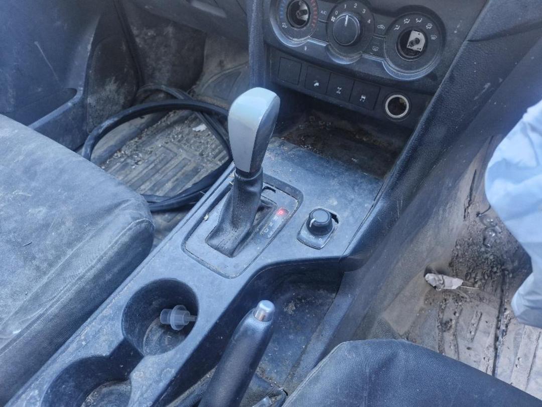 Photo '10' of Mazda Bt-50 GLX F/C C/C