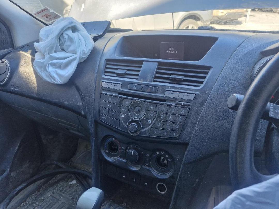 Photo '11' of Mazda Bt-50 GLX F/C C/C