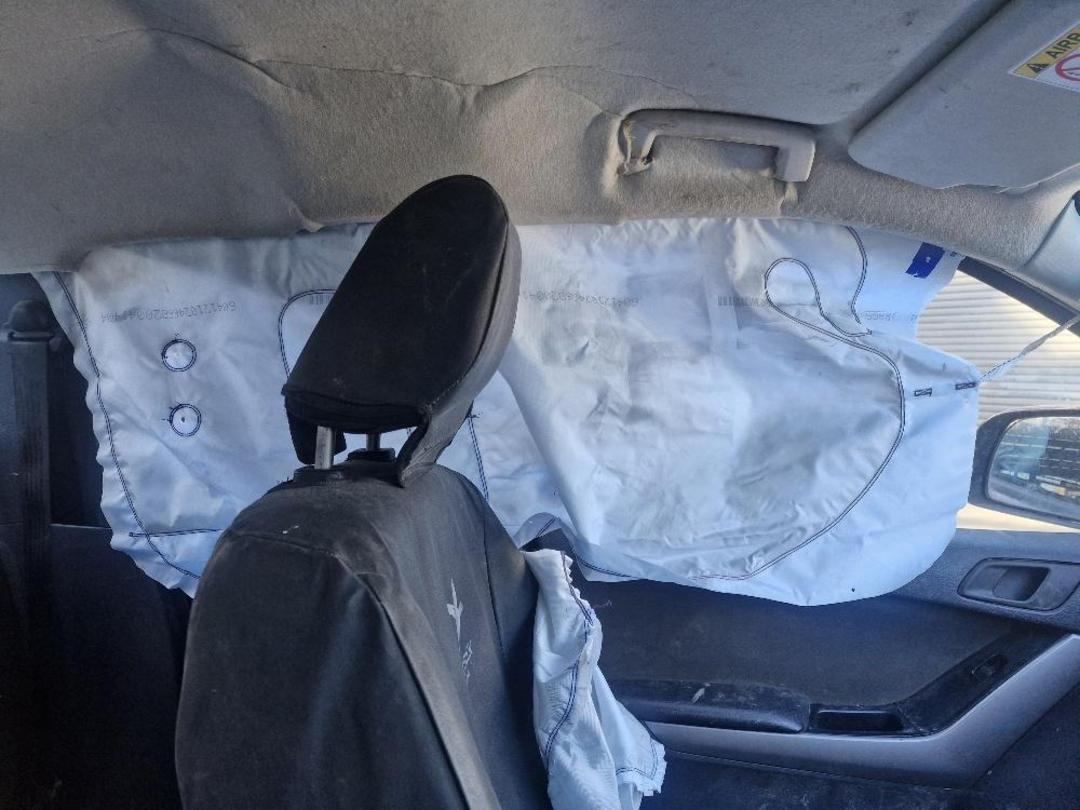 Photo '12' of Mazda Bt-50 GLX F/C C/C