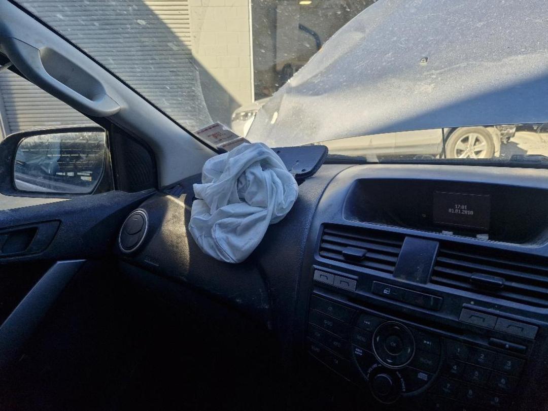 Photo '13' of Mazda Bt-50 GLX F/C C/C