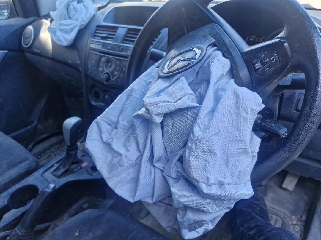 Photo '14' of Mazda Bt-50 GLX F/C C/C