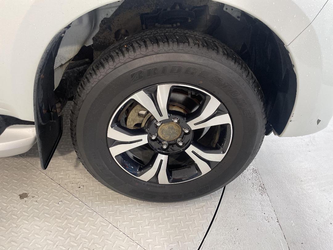 Photo '9' of Mazda Bt-50