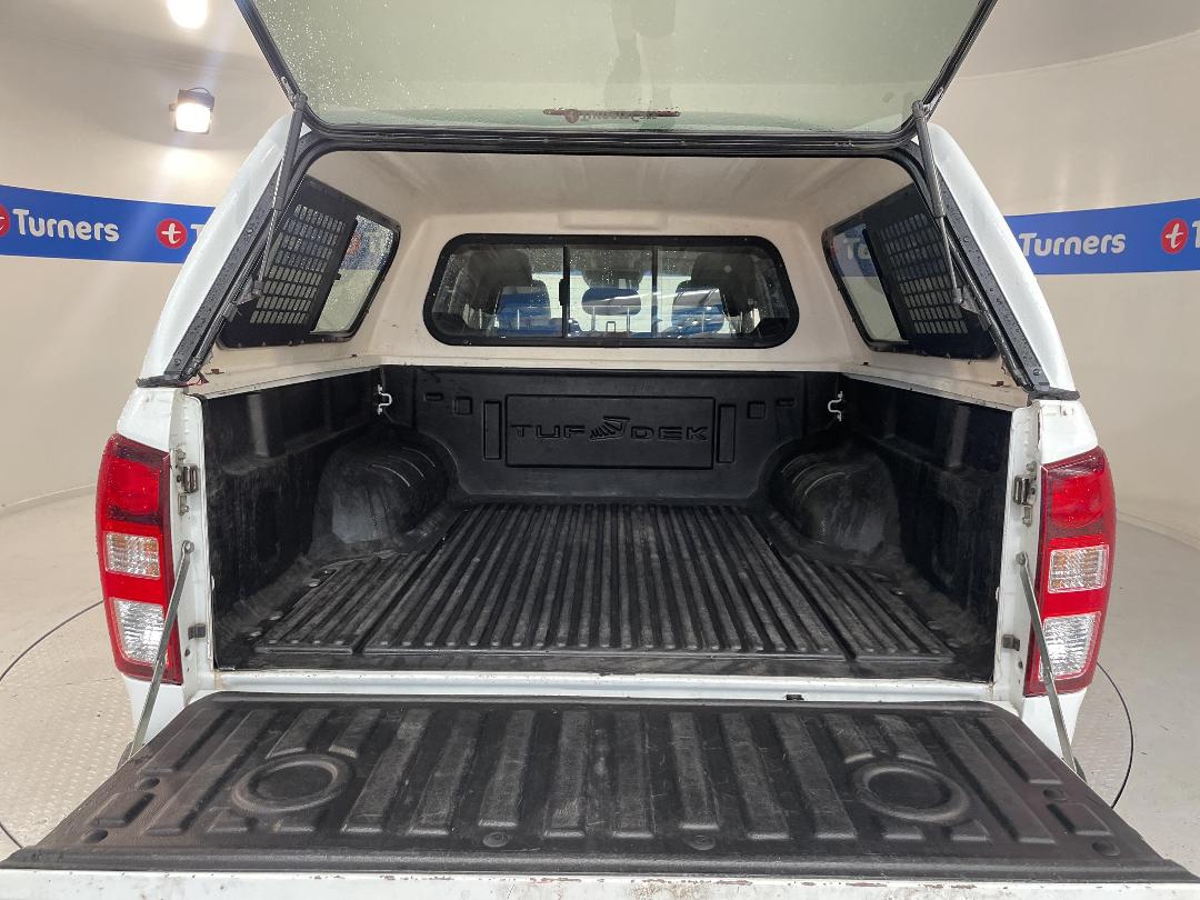 Photo '14' of Mazda Bt-50