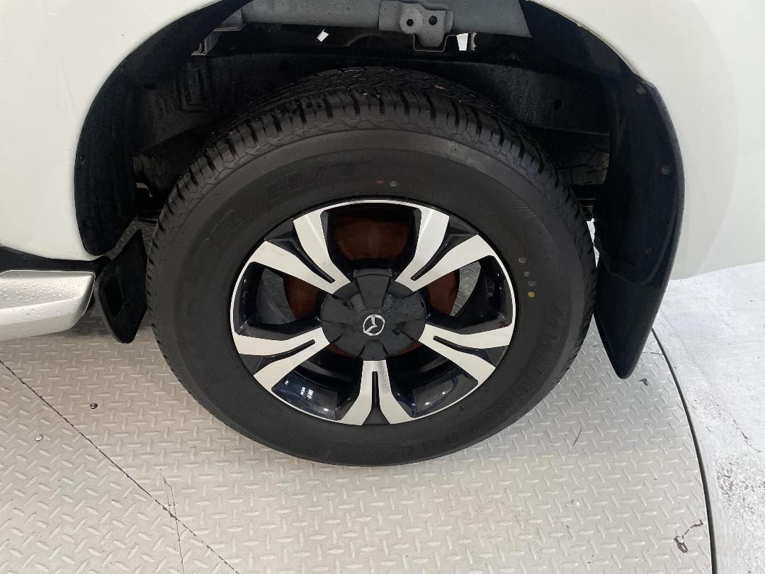 Photo '11' of Mazda Bt-50