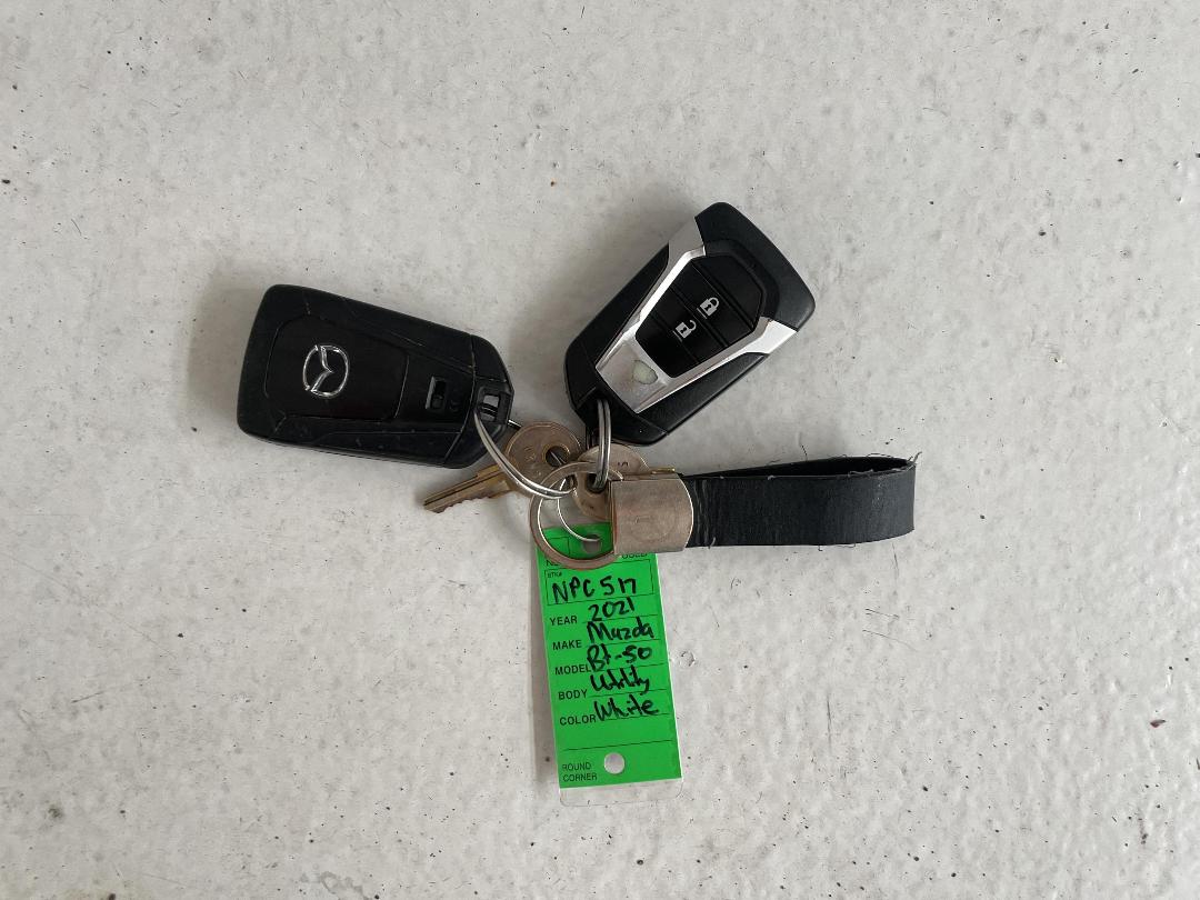 Photo '22' of Mazda Bt-50