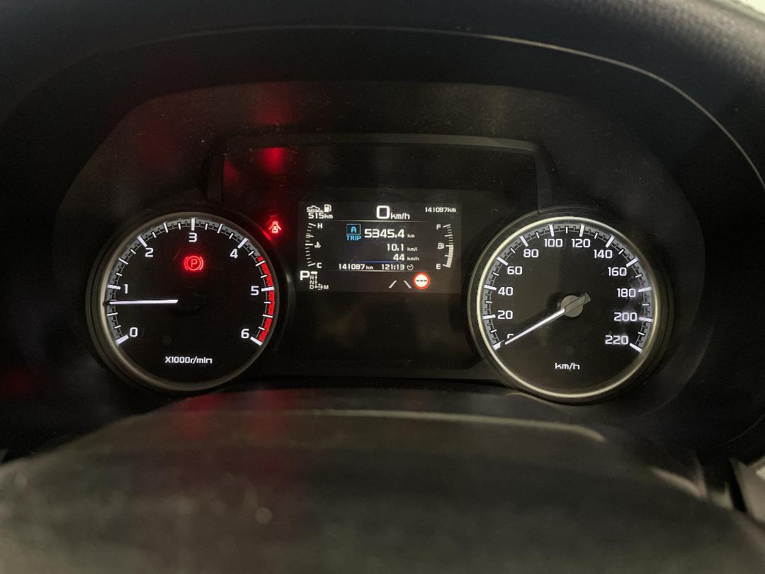 Photo '21' of Mazda Bt-50