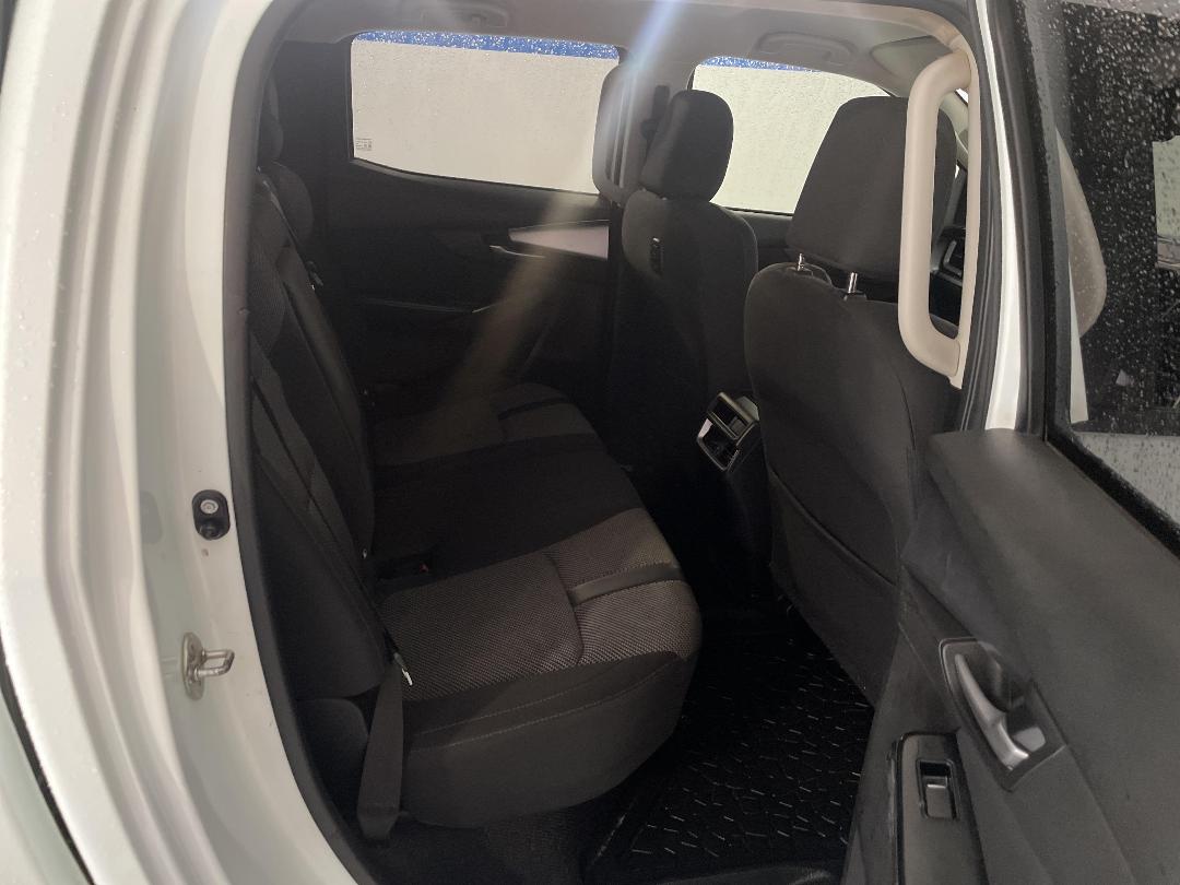 Photo '20' of Mazda Bt-50