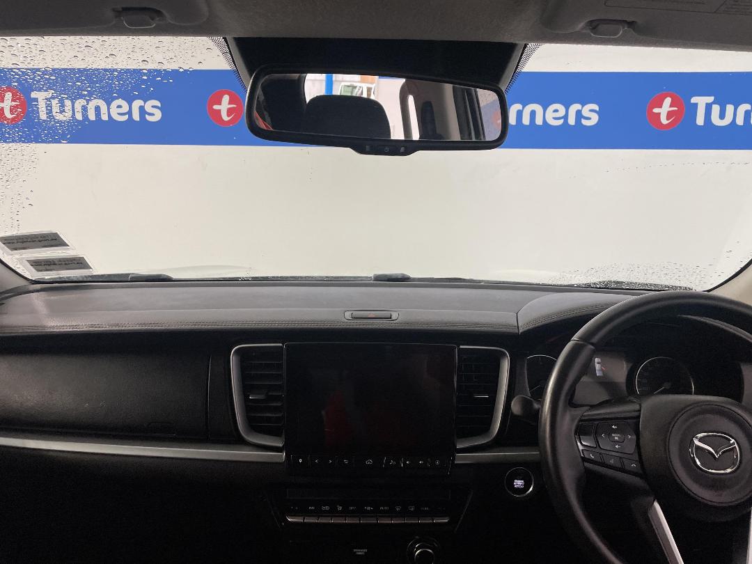 Photo '17' of Mazda Bt-50