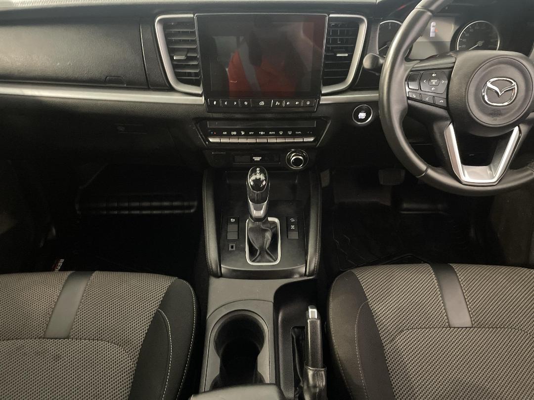 Photo '18' of Mazda Bt-50