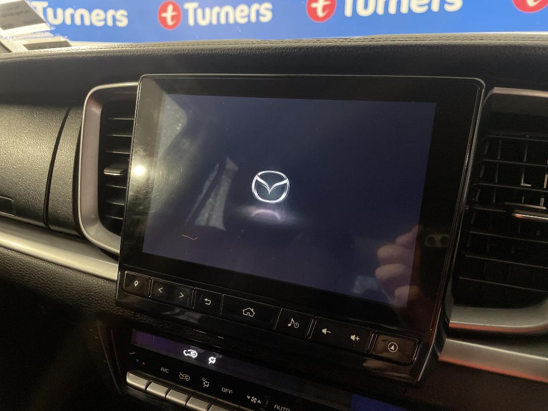 Photo '29' of Mazda Bt-50