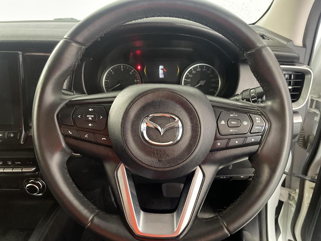 Photo '28' of Mazda Bt-50