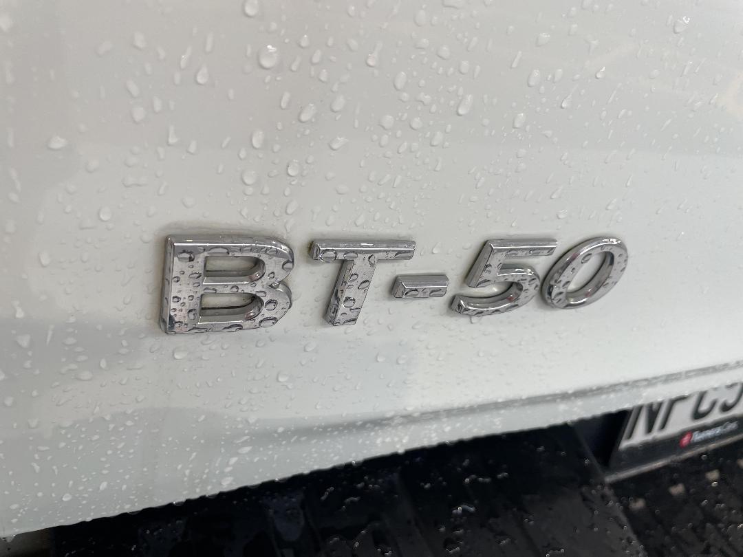 Photo '36' of Mazda Bt-50