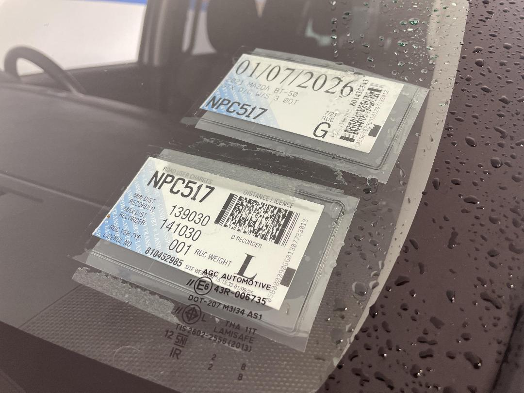 Photo '35' of Mazda Bt-50