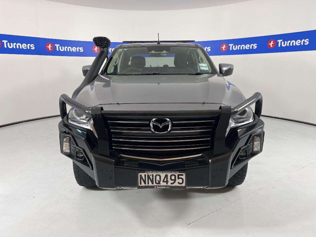 Photo '2' of Mazda Bt-50