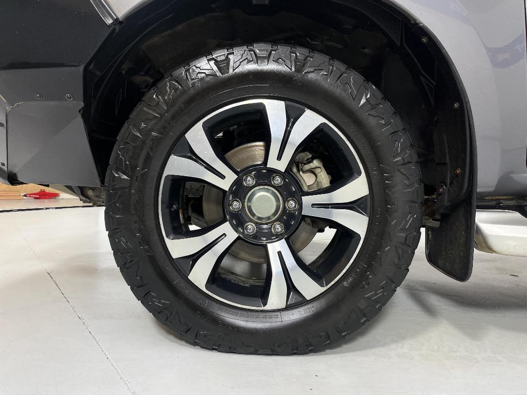 Photo '10' of Mazda Bt-50