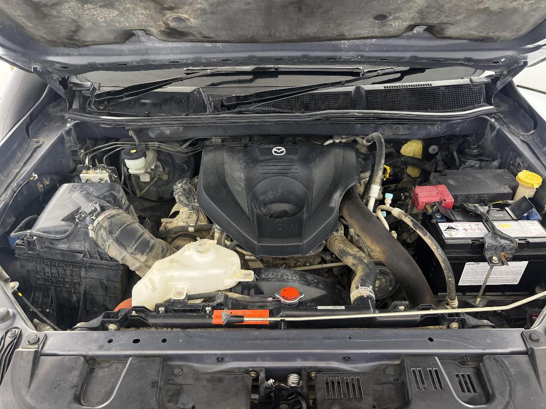 Photo '13' of Mazda Bt-50