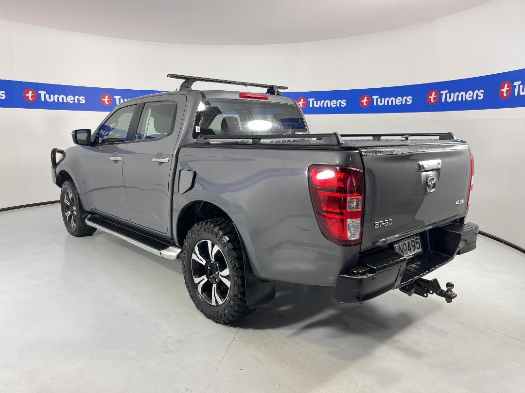 Photo '5' of Mazda Bt-50