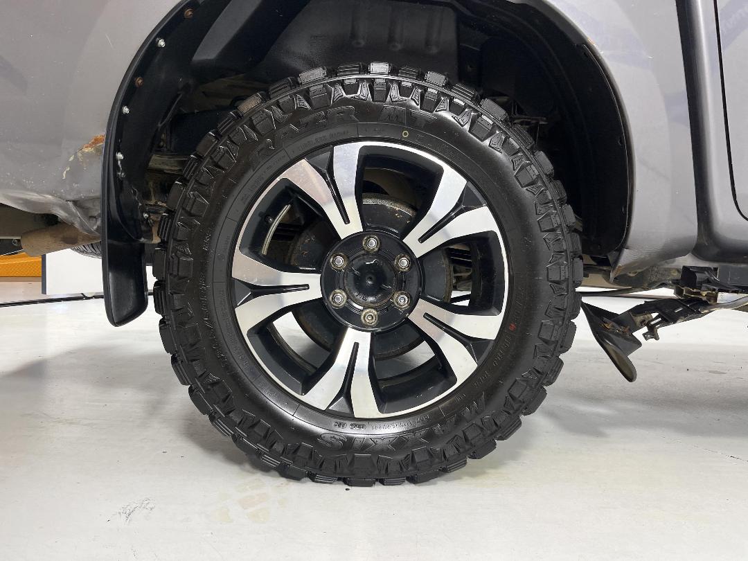 Photo '12' of Mazda Bt-50