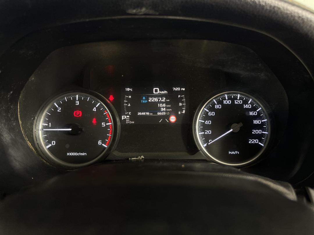 Photo '20' of Mazda Bt-50