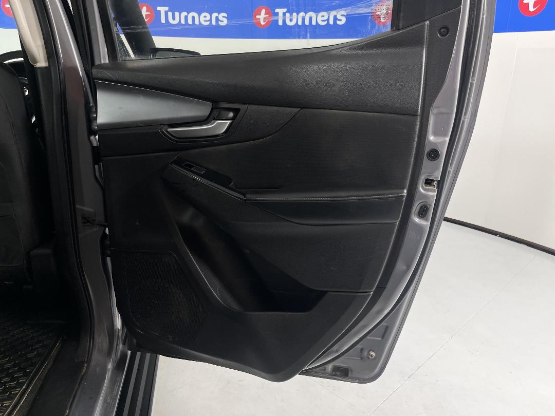 Photo '18' of Mazda Bt-50