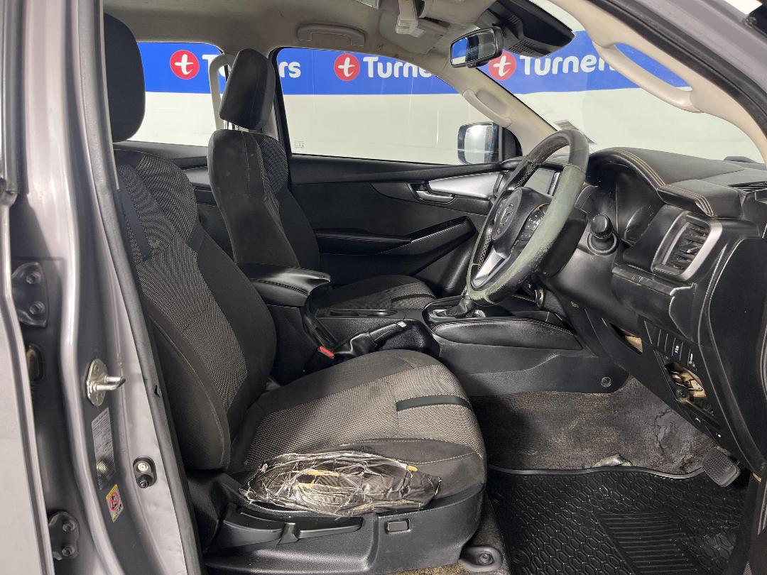 Photo '15' of Mazda Bt-50