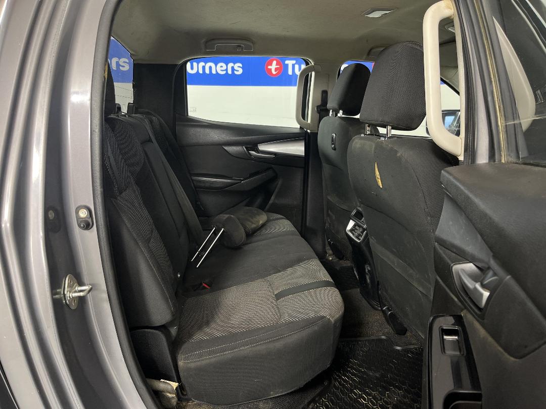 Photo '19' of Mazda Bt-50